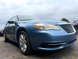Used 2011 Chrysler 200 Touring image 6