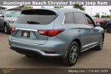 Used 2016 INFINITI QX60 FWD image 5