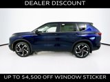 New 2024 Mitsubishi Outlander SE image 4