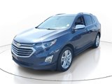 Used 2018 Chevrolet Equinox Premier image 2