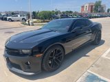 Used 2011 Chevrolet Camaro SS w/ RS Package image 3