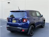 Used 2016 Jeep Renegade Sport w/ Power & Air Group image 4