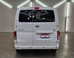 Certified 2021 Nissan NV200 SV w/ Back Door Glass Package image 5
