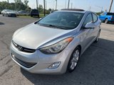 Used 2013 Hyundai Elantra Limited w/ Technology Pkg image 3