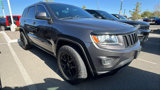 Used 2015 Jeep Grand Cherokee Laredo w/ Quick Order Package 23E image 3