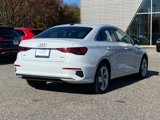 New 2024 Audi A3 2.0T Premium Plus image 3