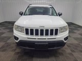 Used 2011 Jeep Compass 4WD image 6