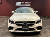 Used 2020 Mercedes-Benz C 43 AMG 4MATIC Cabriolet image 2