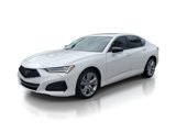 Used 2022 Acura TLX w/ Technology Package image 2