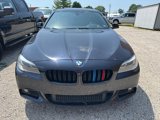 Used 2013 BMW 550i Sedan image 2