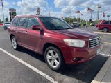Used 2010 Toyota Highlander Limited image 6