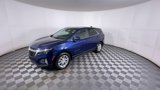 Used 2022 Chevrolet Equinox LT image 4
