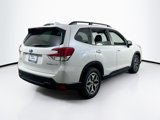 Used 2021 Subaru Forester Premium image 5