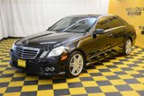 Used 2010 Mercedes-Benz E 550 Sedan image 6