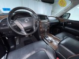 Used 2019 Nissan Armada SL w/ Premium Package image 3