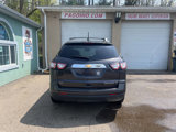 Used 2016 Chevrolet Traverse LT image 5