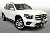 Used 2020 Mercedes-Benz GLB 250 4MATIC image 2