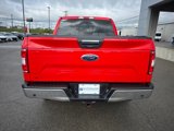 Used 2018 Ford F150 XLT w/ Equipment Group 302A Luxury image 4