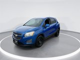 Used 2016 Chevrolet Trax LS image 4