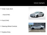 Used 2012 Ford Fusion SE image 5
