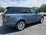 Used 2018 Land Rover Range Rover Supercharged image 4