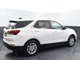 Used 2024 Chevrolet Equinox LT image 4