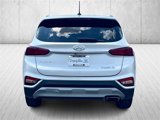 Used 2019 Hyundai Santa Fe SE image 4