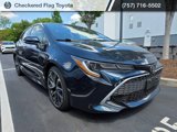 Used 2022 Toyota Corolla XSE image 3