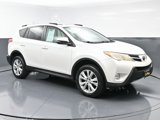 Used 2013 Toyota RAV4 Limited image 3