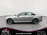 Used 2017 Audi A4 2.0T Premium Plus w/ Premium Plus Package image 2