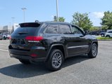 Used 2020 Jeep Grand Cherokee Limited image 4