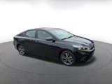 Used 2024 Kia Forte LXS image 2