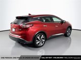 Used 2016 Nissan Murano Platinum image 5