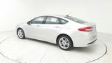 Used 2018 Ford Fusion S image 4