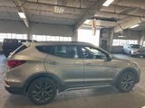 Used 2018 Hyundai Santa Fe Sport w/ 2.0T Ultimate Tech Package 05 image 3