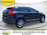 Used 2016 Volvo XC60 T5 image 4