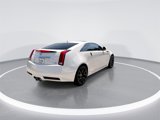 Used 2013 Cadillac CTS V w/ Wood Trim Package image 6