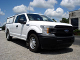 Used 2018 Ford F150 XL w/ Equipment Group 101A Mid image 2