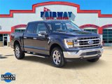 Used 2021 Ford F150 Lariat image 3