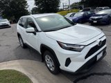 Used 2024 Toyota RAV4 LE image 5
