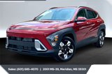 New 2025 Hyundai Kona SEL image 2