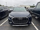 Used 2020 Audi Q3 2.0T Premium Plus w/ Premium Plus Package image 2