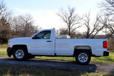 Used 2018 Chevrolet Silverado 1500 W/T w/ Trailering Package image 4