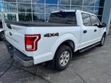 Used 2016 Ford F150 XLT image 3