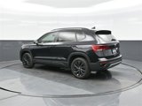 Certified 2022 Volkswagen Taos S image 5
