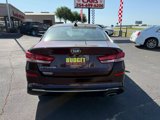Used 2020 Kia Optima LX image 5