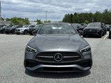 Used 2024 Mercedes-Benz C 300 4MATIC Sedan image 3