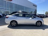 New 2025 Nissan Versa SV w/ Trunk Package image 2
