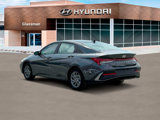 New 2025 Hyundai Elantra Blue image 5