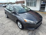 Used 2016 Ford Focus SE image 2